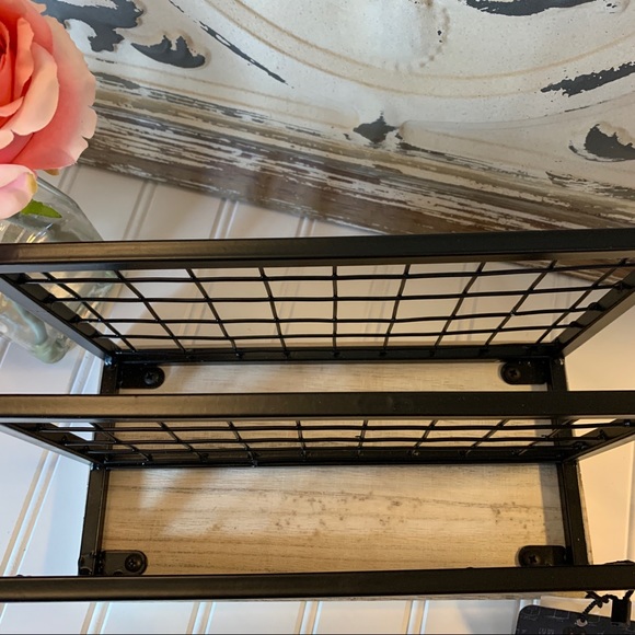 Rae Dunn MAKE TODAY GREAT Desk Organizer - Picture 3 of 7